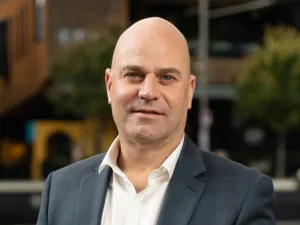 Andrew Hood
