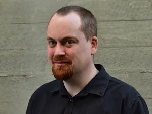 Collin Lidgett